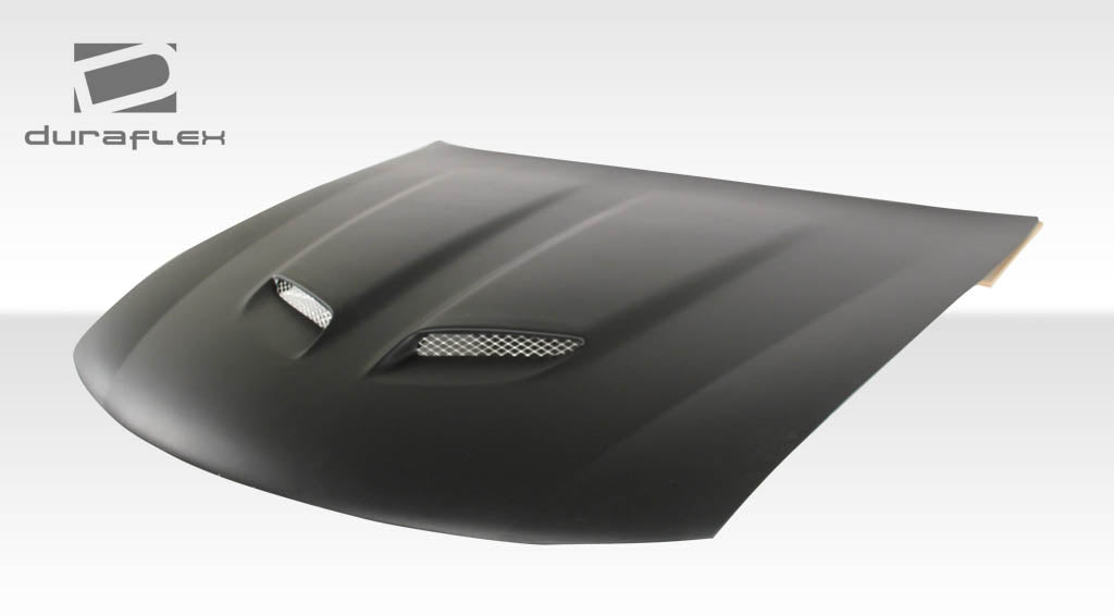 2004-2006 Pontiac GTO Duraflex CV8-Z Hood - 1 Piece